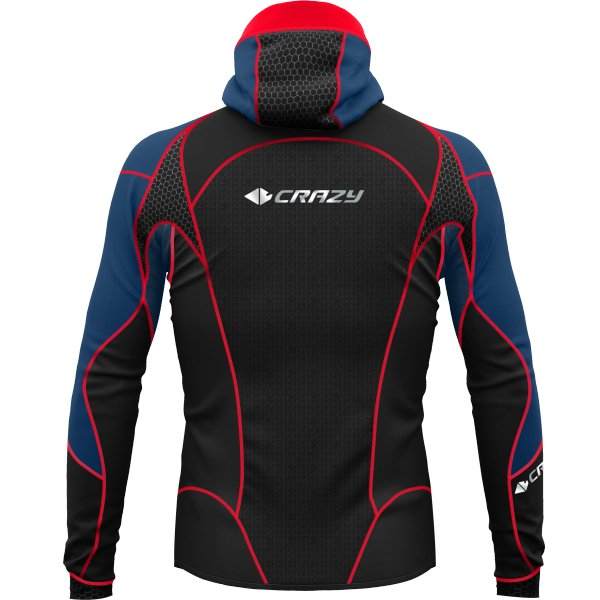 Jkt Avenger Light - Bshop