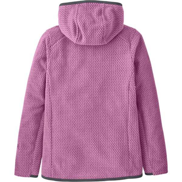 K's R1 Air Full-Zip Jkt