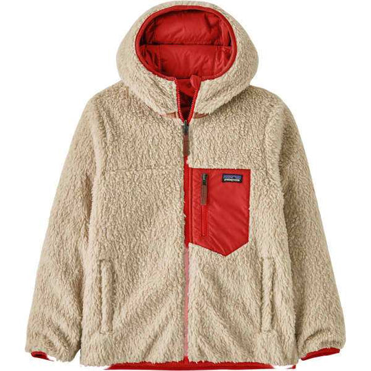 K's Reversible Ready Freddy Hoody