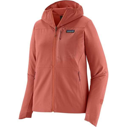 W's R1 Crossstrata Hoody