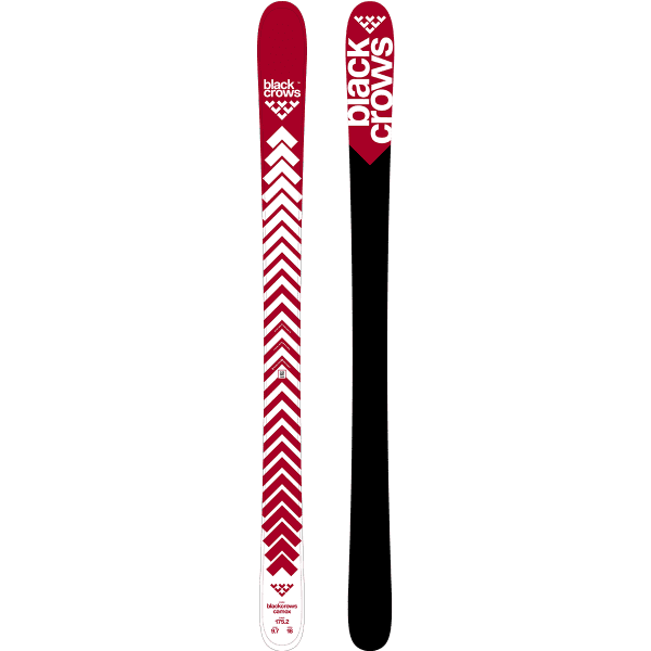 Camox Skis