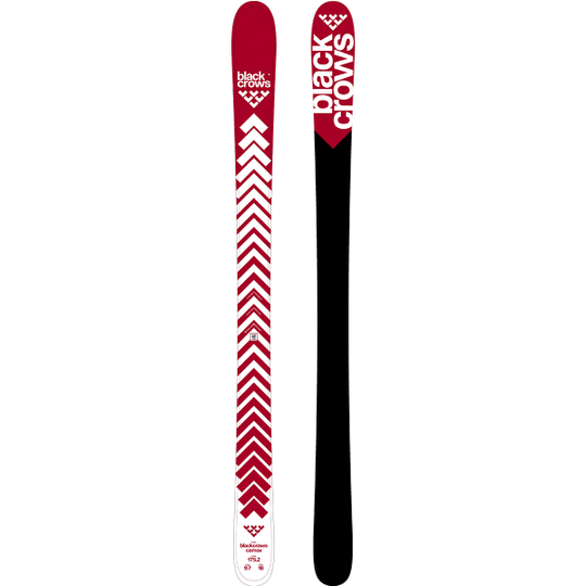 Camox Skis