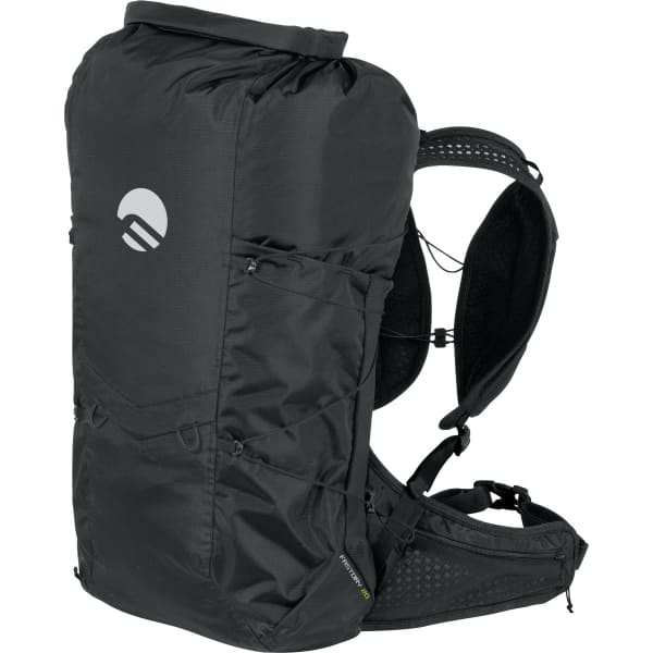 Zaino Fastdry 20 waterproof lightweight backpack with 20L volume and breathable 3D mesh straps