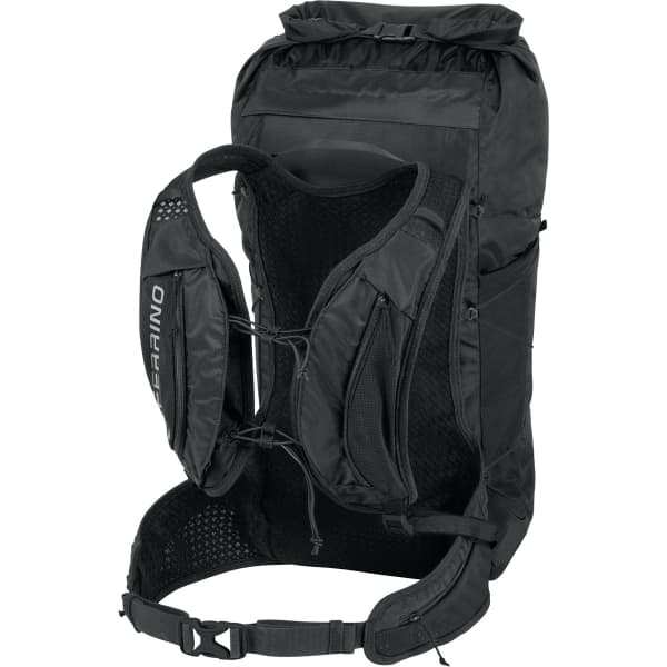 Zaino Fastdry 20 impermeabile 20 litri leggero e funzionale per attività outdoor