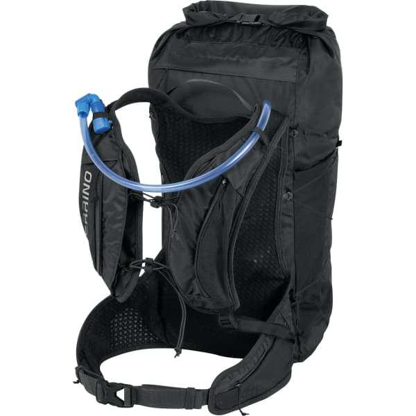 Zaino Fastdry 20 impermeabile zaino leggero e funzionale da 20 litri con rete 3D traspirante e tasche multiple