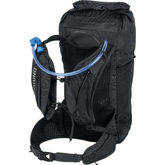 Zaino Fastdry 20 impermeabile zaino leggero e funzionale da 20 litri con rete 3D traspirante e tasche multiple