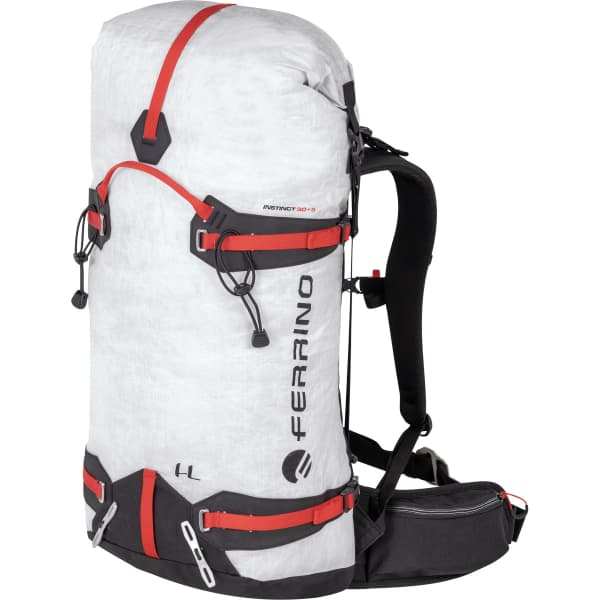 Zaino Instinct 30+5