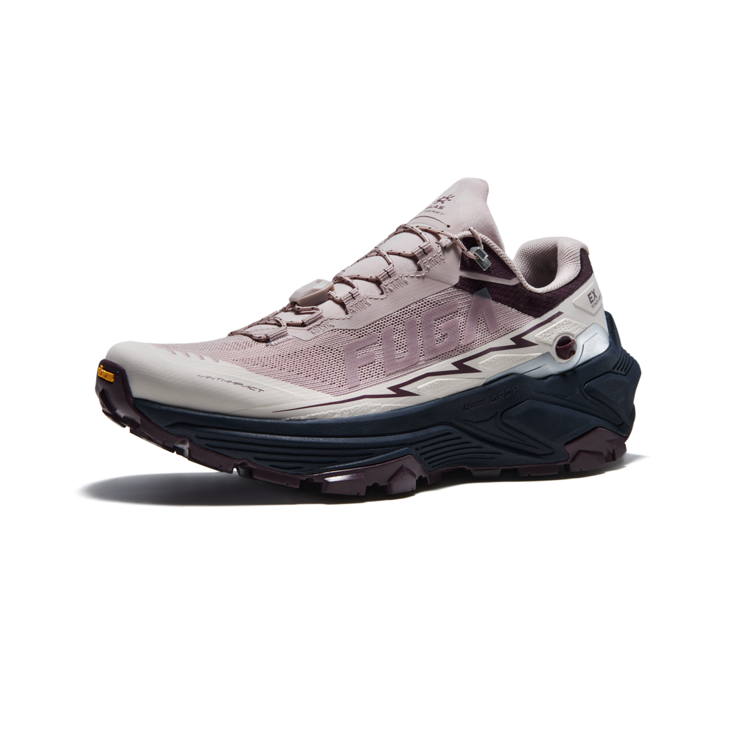 Kailas FUGA EX 3 donna - Transcendent Pink - immagine principale