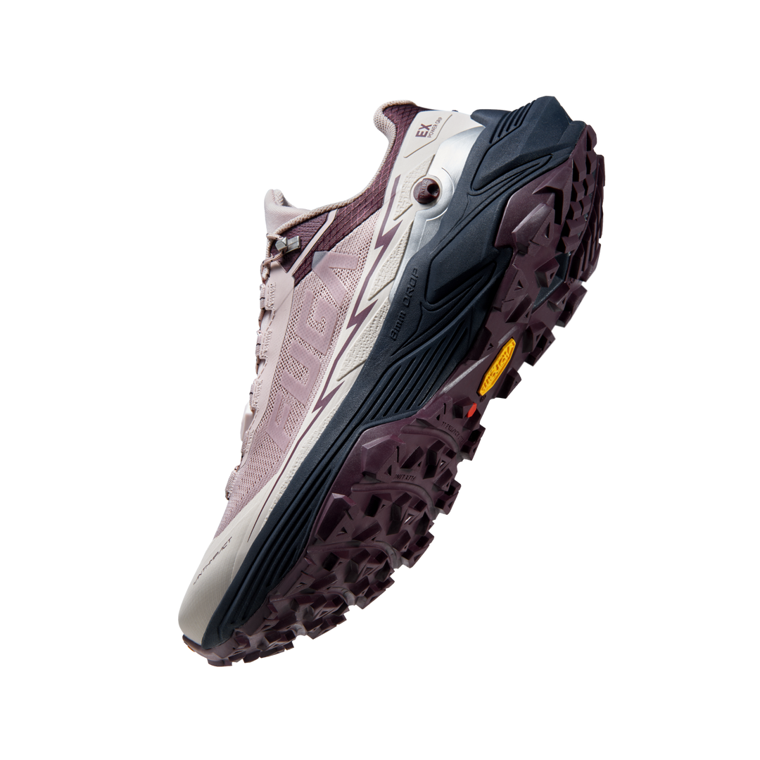 Kailas FUGA EX 3 donna - Transcendent Pink - immagine aggiuntiva 2