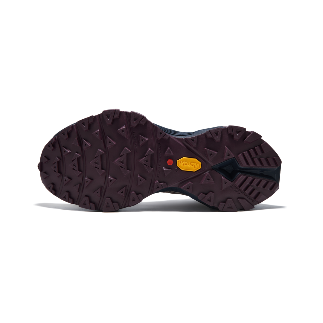 Kailas FUGA EX 3 donna - Transcendent Pink - immagine aggiuntiva 3