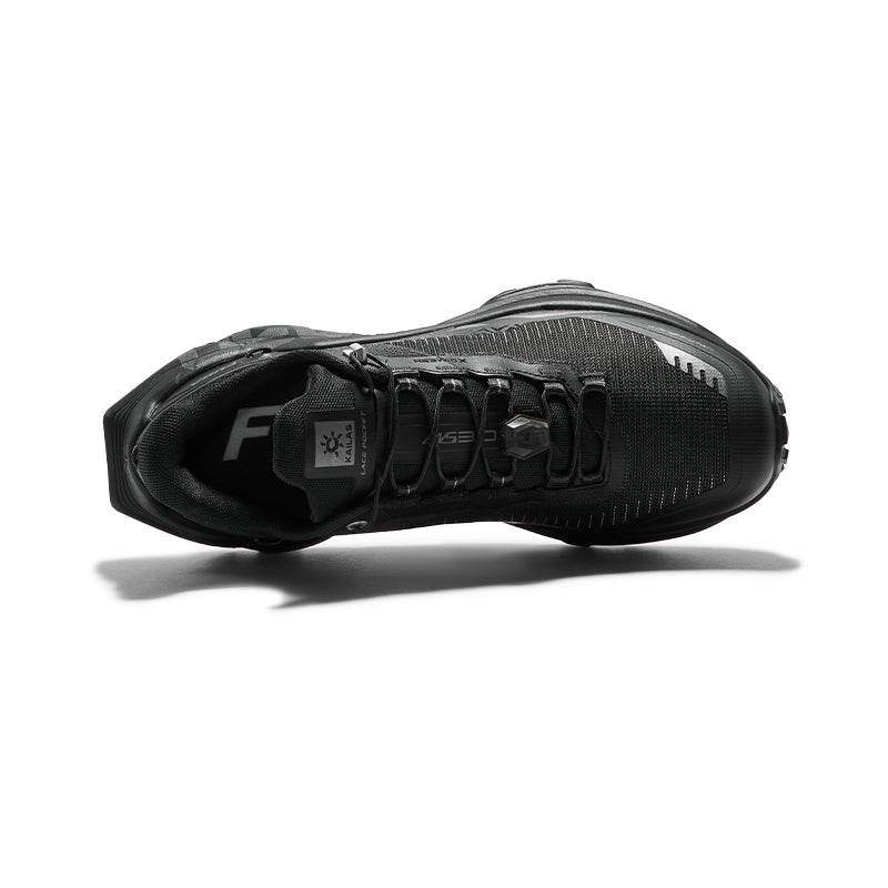 Kailas FUGA EX 330 M Black - foto aggiuntiva 3