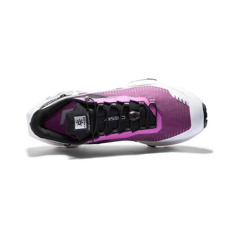 Kailas FUGA EX 330 M Electric Purple/Pink (Electric Pink) - vista dall&