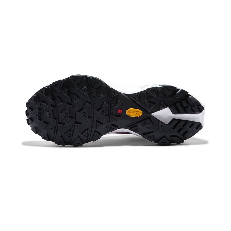 Kailas FUGA EX 330 M Electric Purple/Pink (Electric Pink) - suola Vibram Megagrip