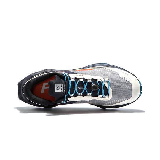 Kailas FUGA EX 330 M Original / Navy Blue - vista dall&
