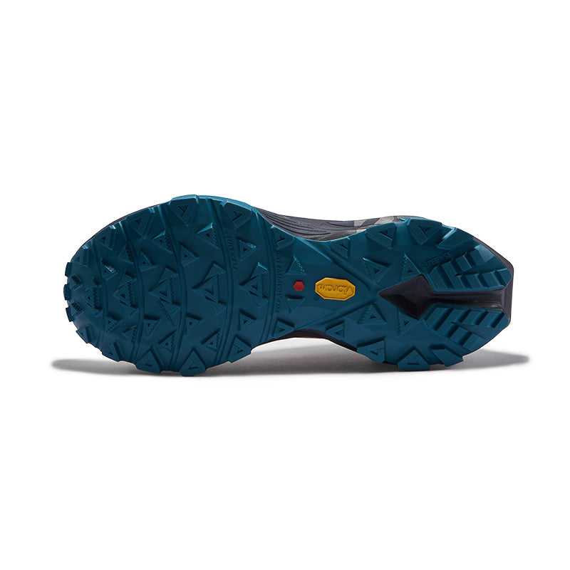 Kailas FUGA EX 330 M Original / Navy Blue - suola Vibram Megagrip