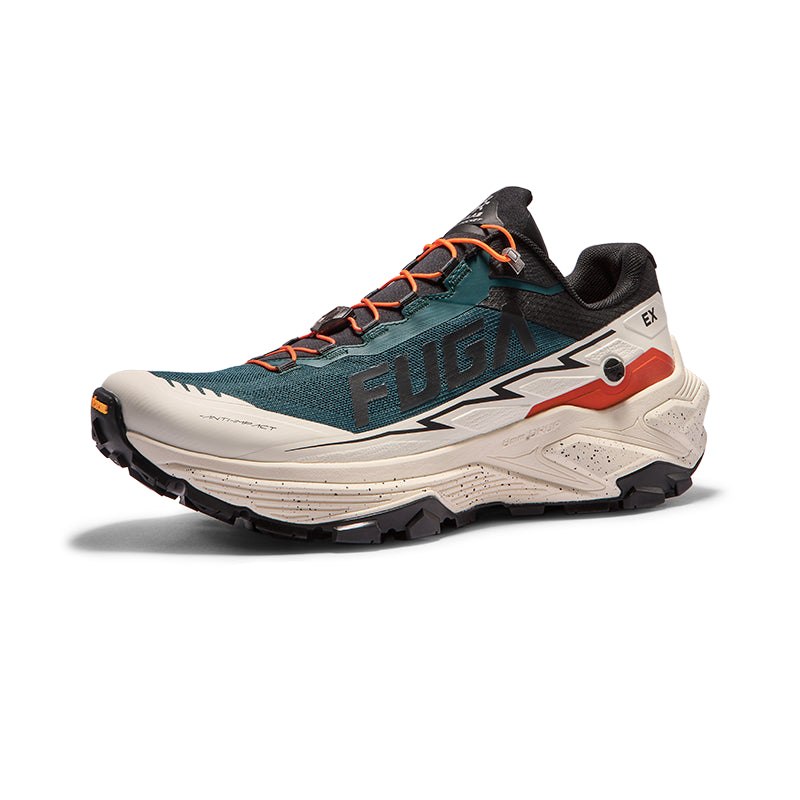 Kailas FUGA EX 3 M - Sea Stone Green - foto principale ufficiale