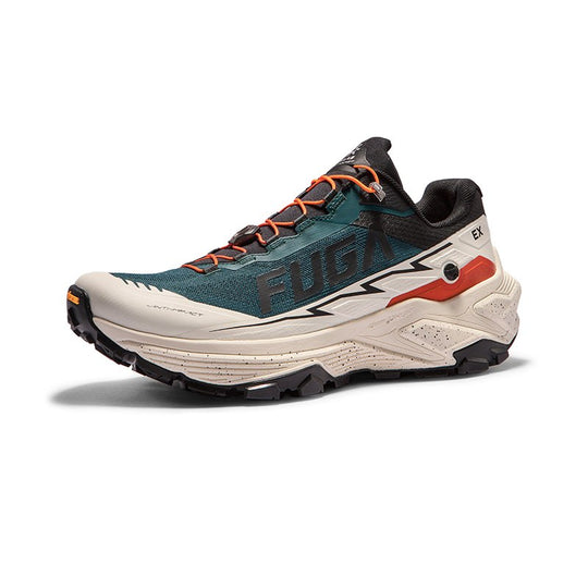 Kailas FUGA EX 3 M - Sea Stone Green - foto principale ufficiale