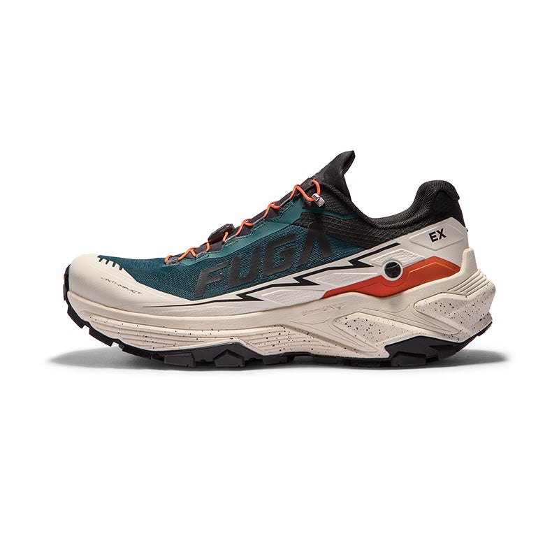 Kailas FUGA EX 3 M - Sea Stone Green - foto ufficiale 2