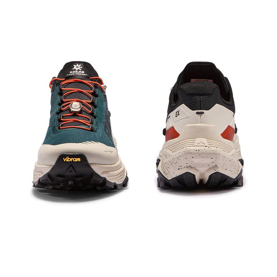 Kailas FUGA EX 3 M - Sea Stone Green - foto ufficiale 3