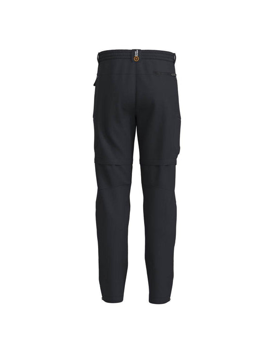 Pantaloni uomo Karl Man 2-in-1 convertibili in shorts per attività outdoor trekking estive leggeri e traspiranti