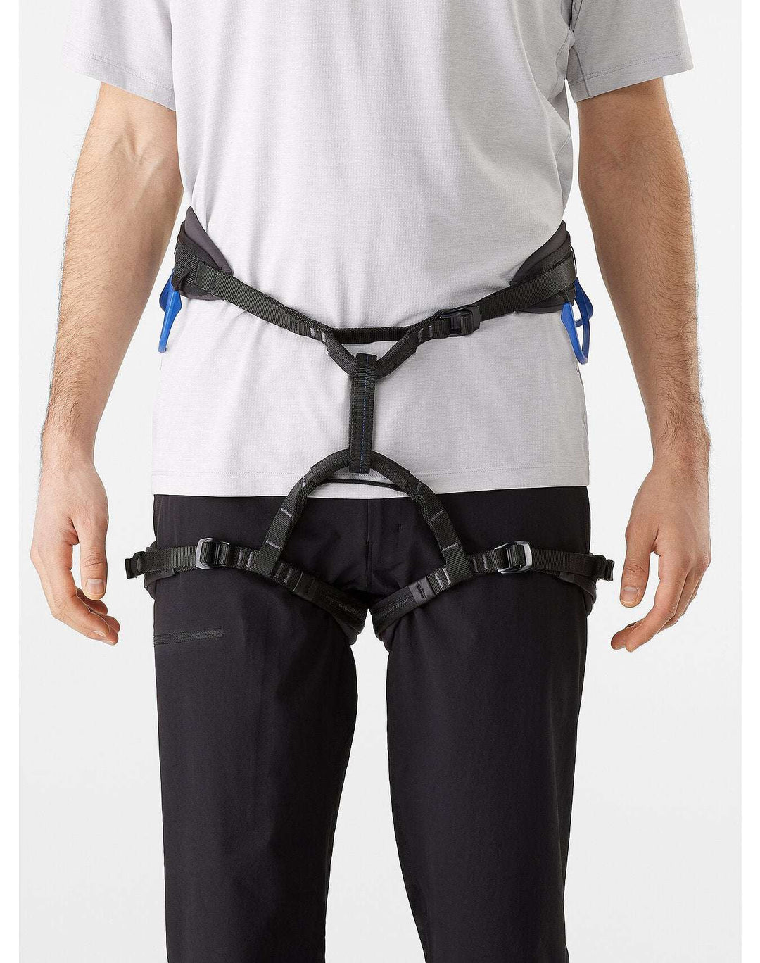 Konseal Harness Men's - Bshop