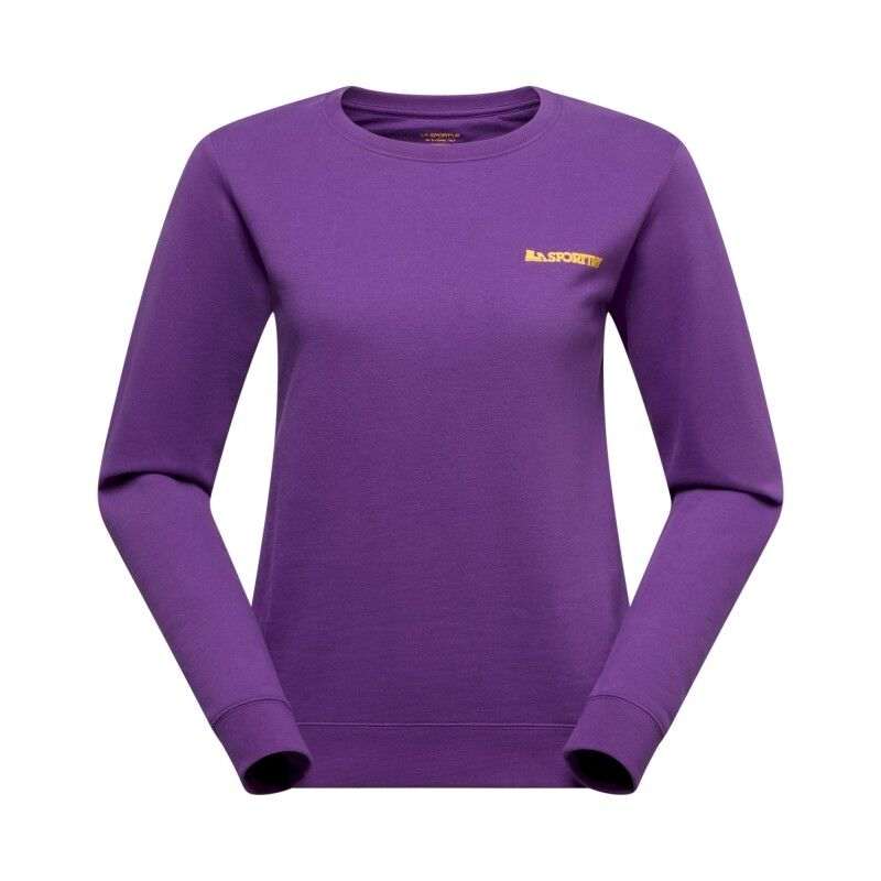 Climbing on the Moon Sweatshirt W