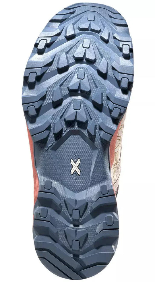 Scarpa da trekking Ultra Raptor 3 Woman con tomaia Ripstop e suola ad alta aderenza per escursioni in montagna