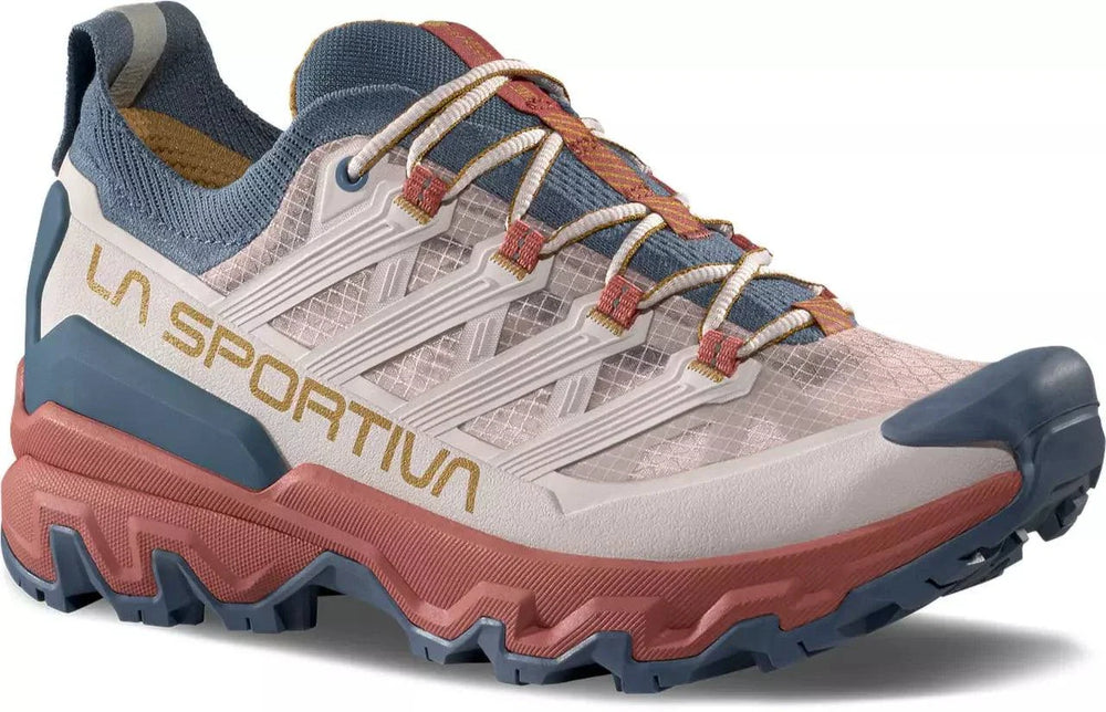Scarpa da trekking Ultra Raptor 3 Woman con tomaia in nylon ripstop e suola ad alta aderenza per escursionismo femminile