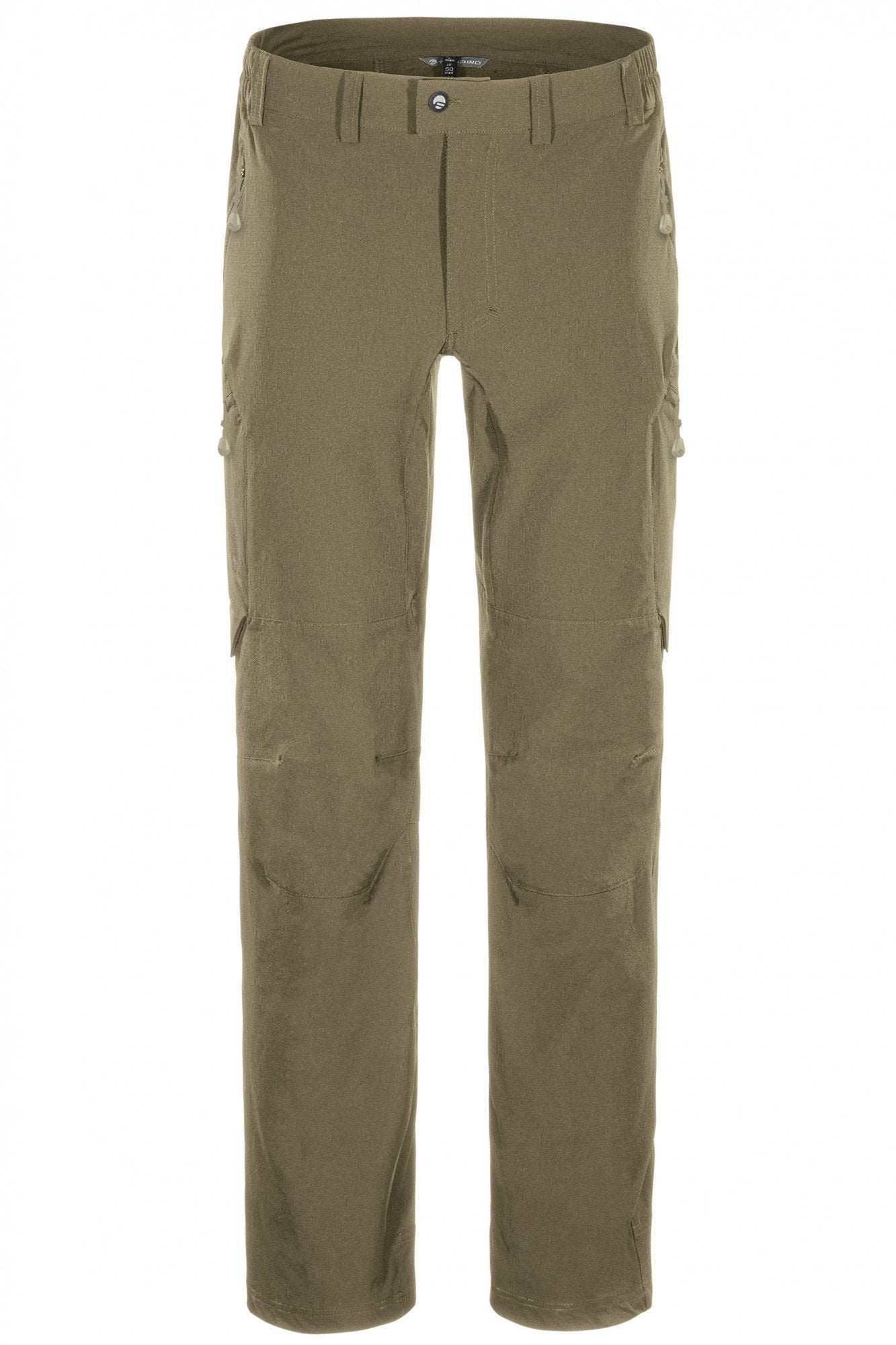 Laja Pants Man - Dark Green - Blogside