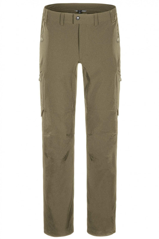 Laja Pants Man - Dark Green - Blogside