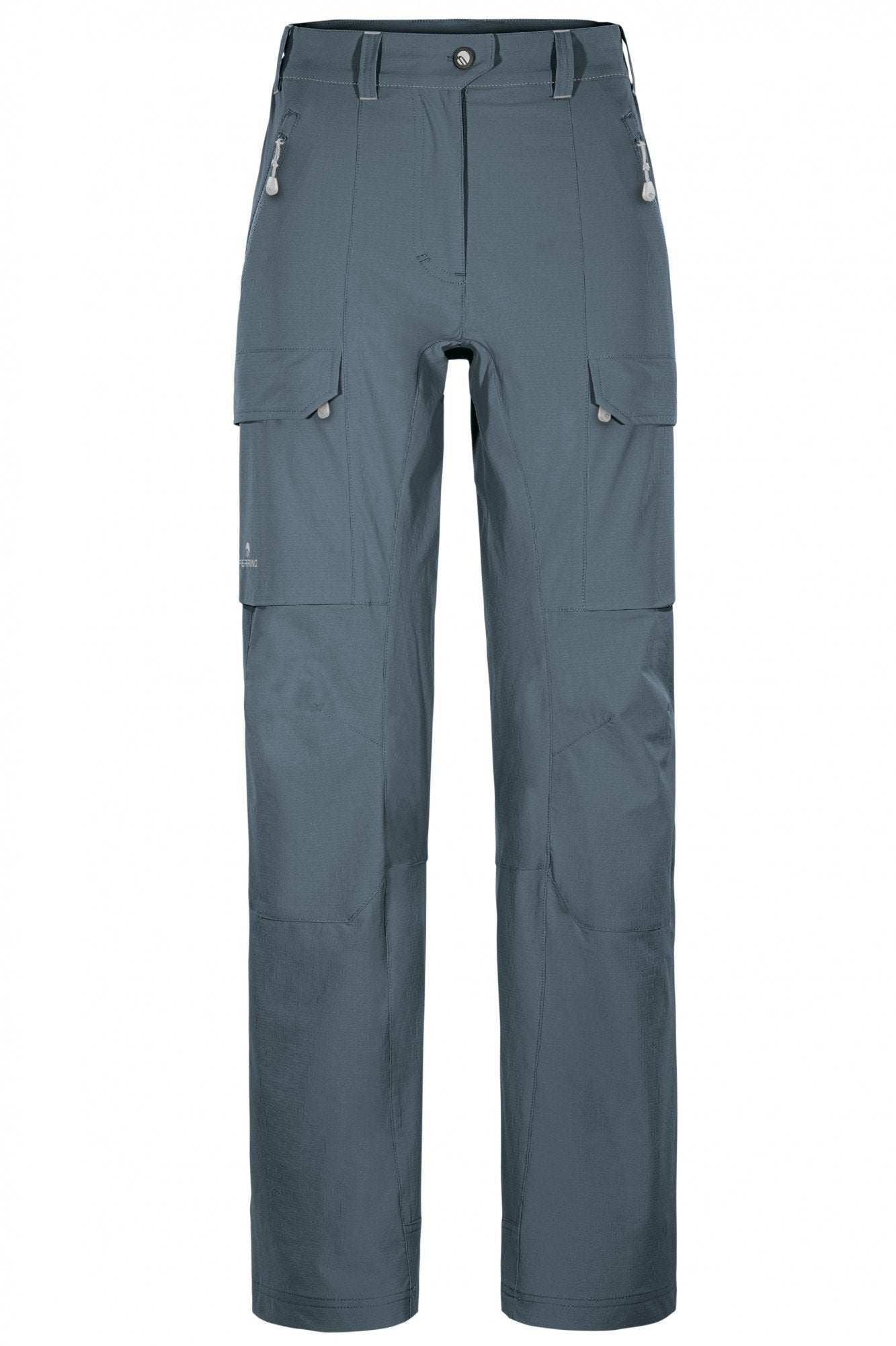 Laja Pants Woman - Steel - Blogside