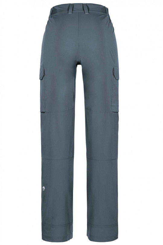 Laja Pants Woman - Steel - Blogside