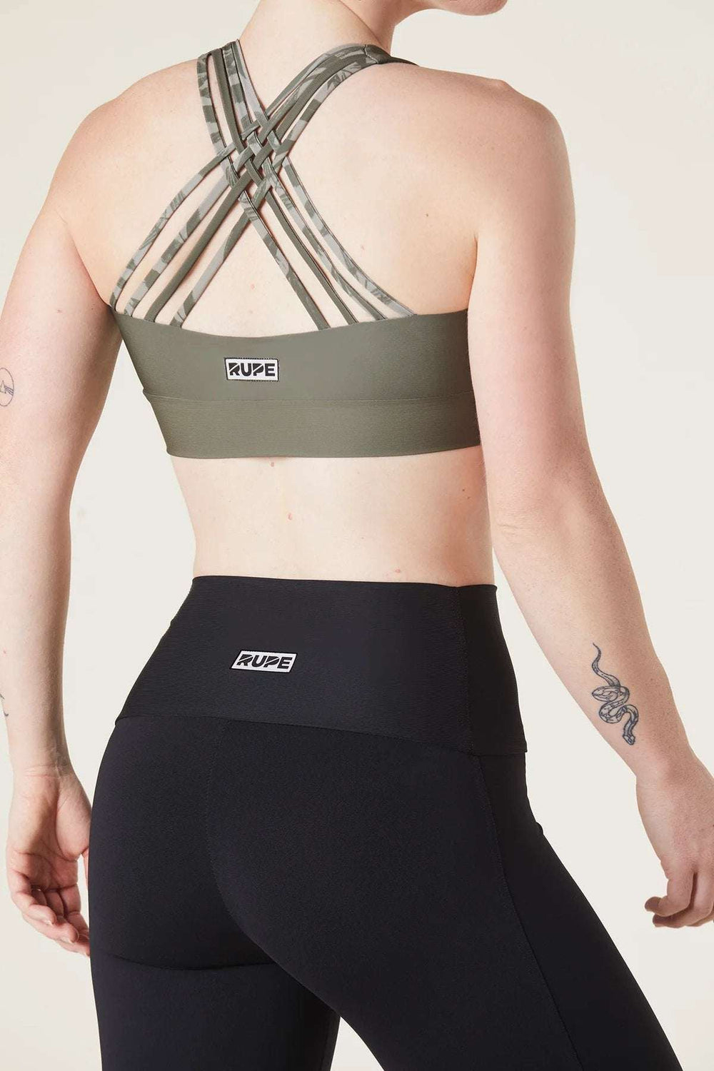 Leggings Tecnico Selva Pro Line - Bshop
