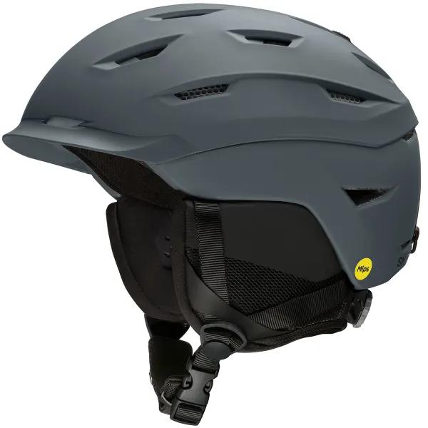 Level Helmet - Matte Cloudgrey - Blogside