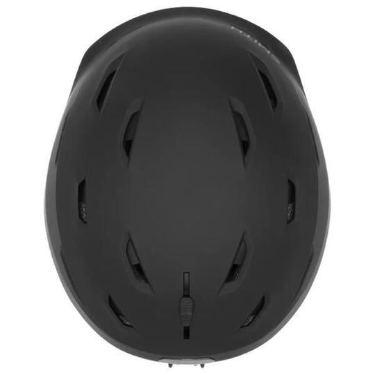 Level Helmet - Matte Black - Blogside