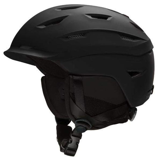 Level Helmet - Matte Black - Blogside