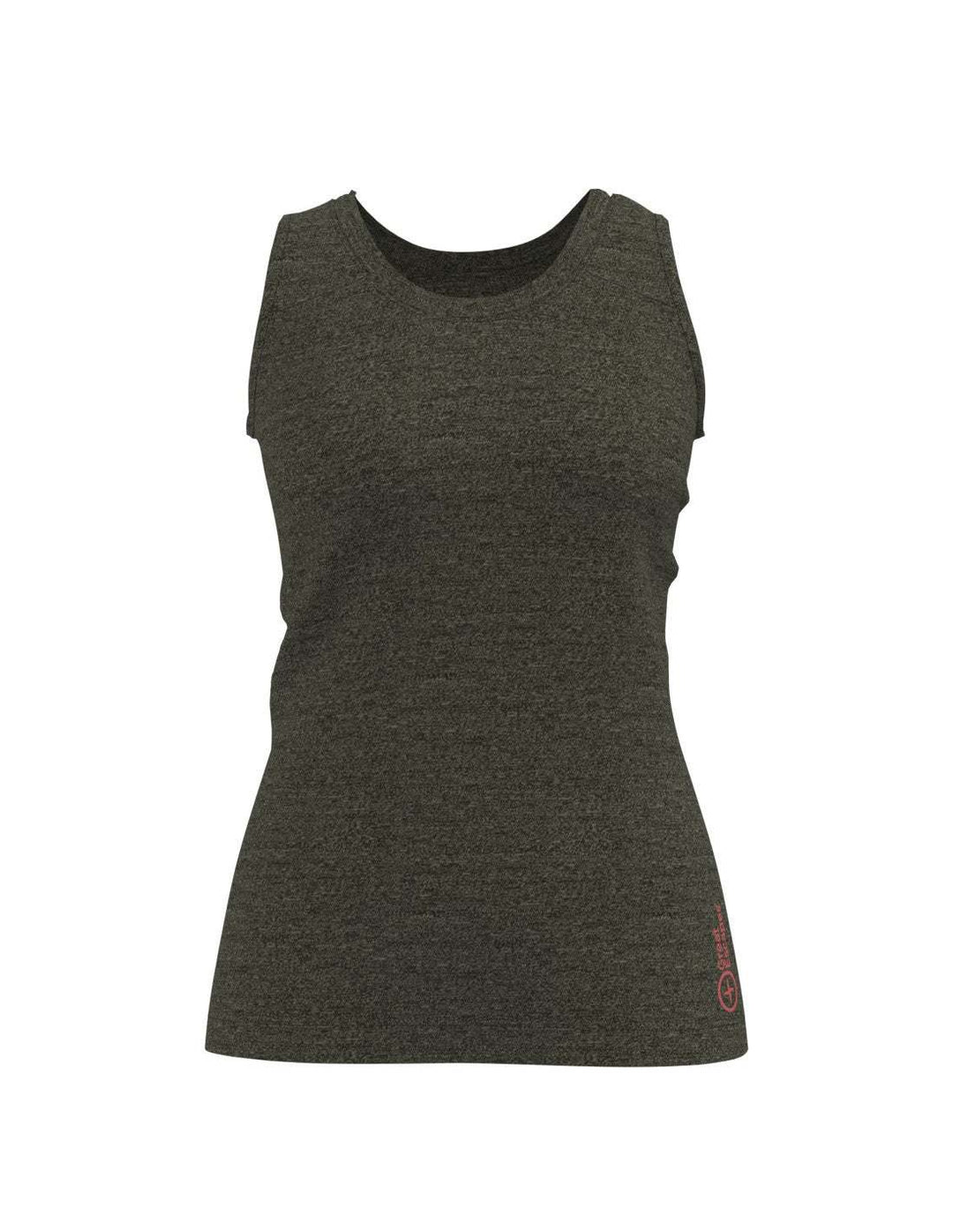 Canotta tecnica donna Linda Lady Tank Top leggera traspirante per trekking e sport estivi