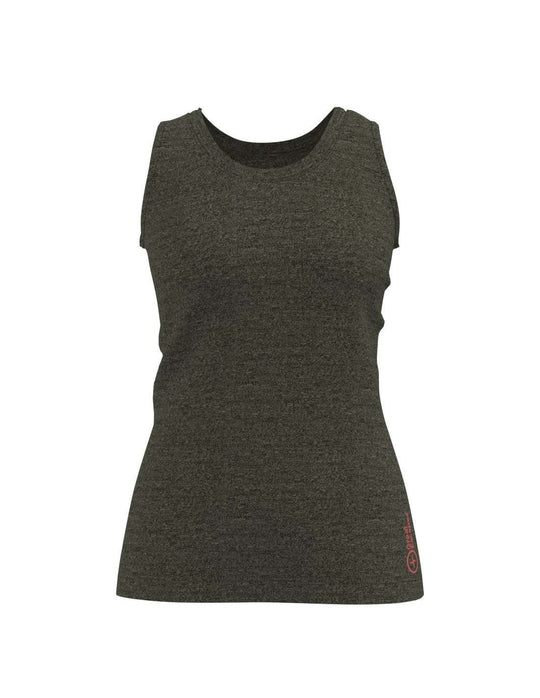 Canotta tecnica donna Linda Lady Tank Top leggera traspirante per trekking e sport estivi