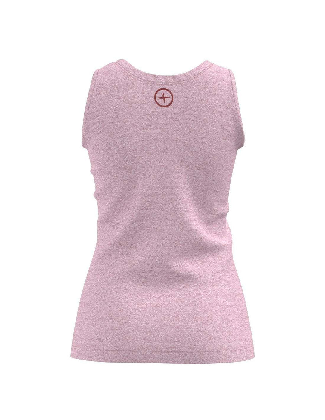 Canotta tecnica da donna Linda Lady Tank Top leggera e traspirante per attività outdoor e sport estivi
