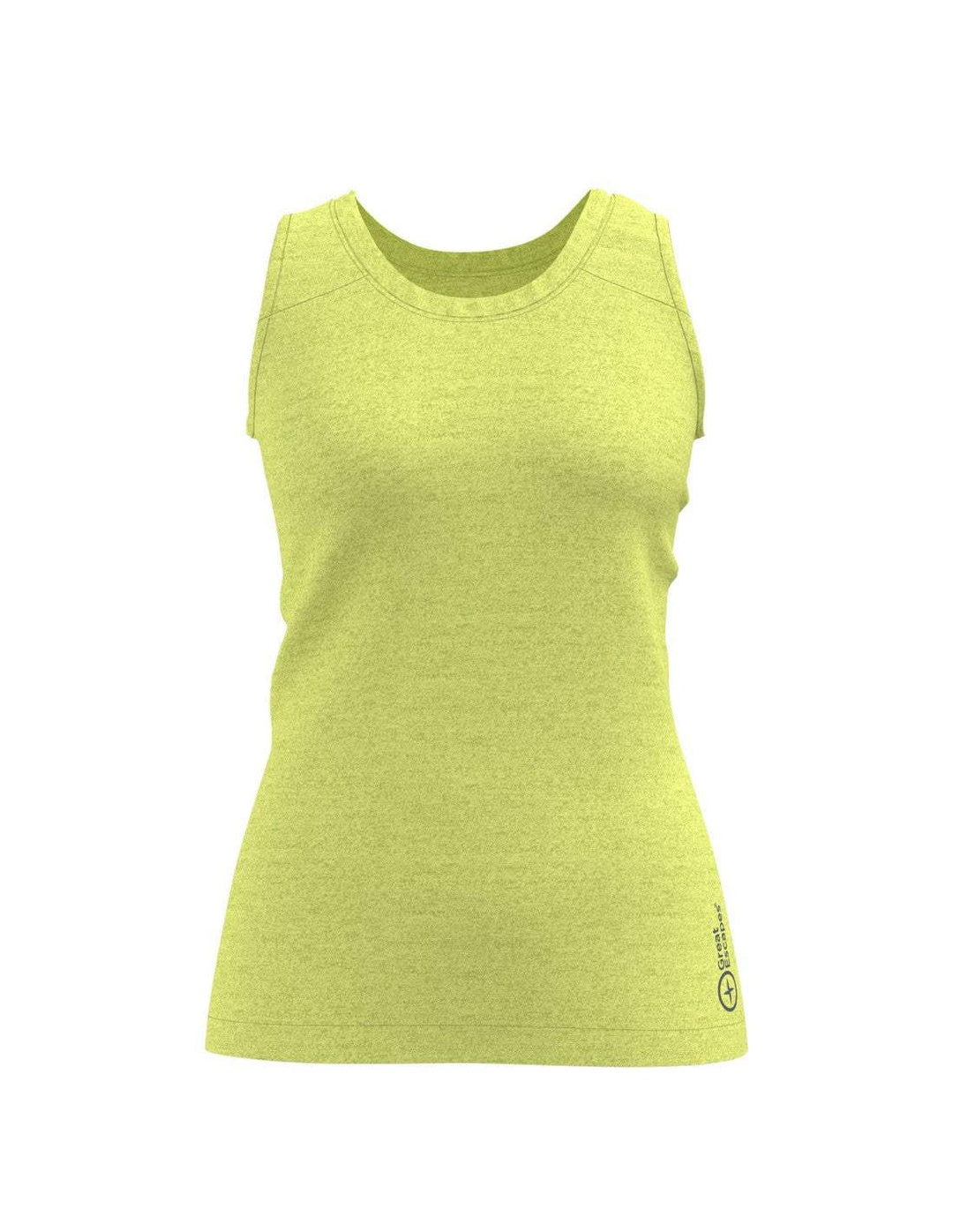 Canotta tecnica donna Linda Lady Tank Top leggera e traspirante per sport e outdoor