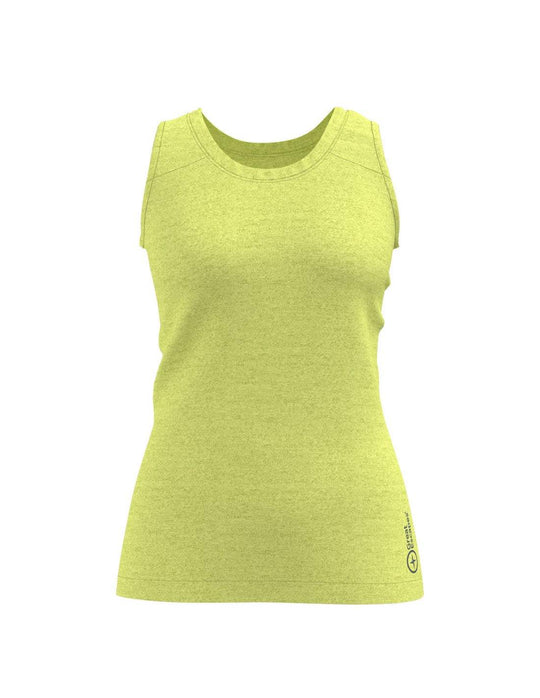 Canotta tecnica donna Linda Lady Tank Top leggera e traspirante per sport e outdoor