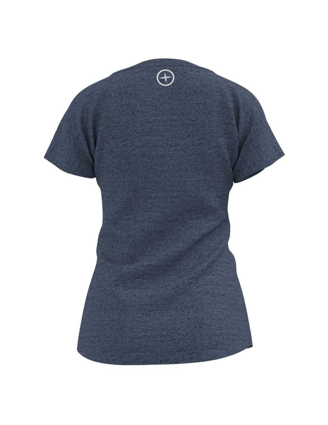 Maglietta tecnica donna Linda Lady T-Shirt traspirante leggera adatta trekking ed escursioni