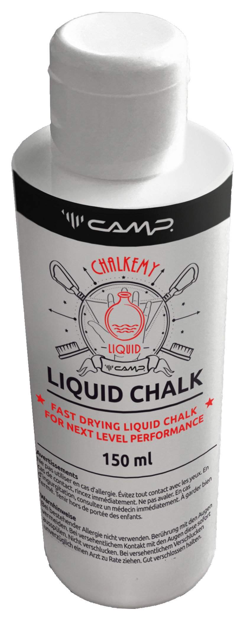 Liquid Chalk 150 ml - Bshopzone