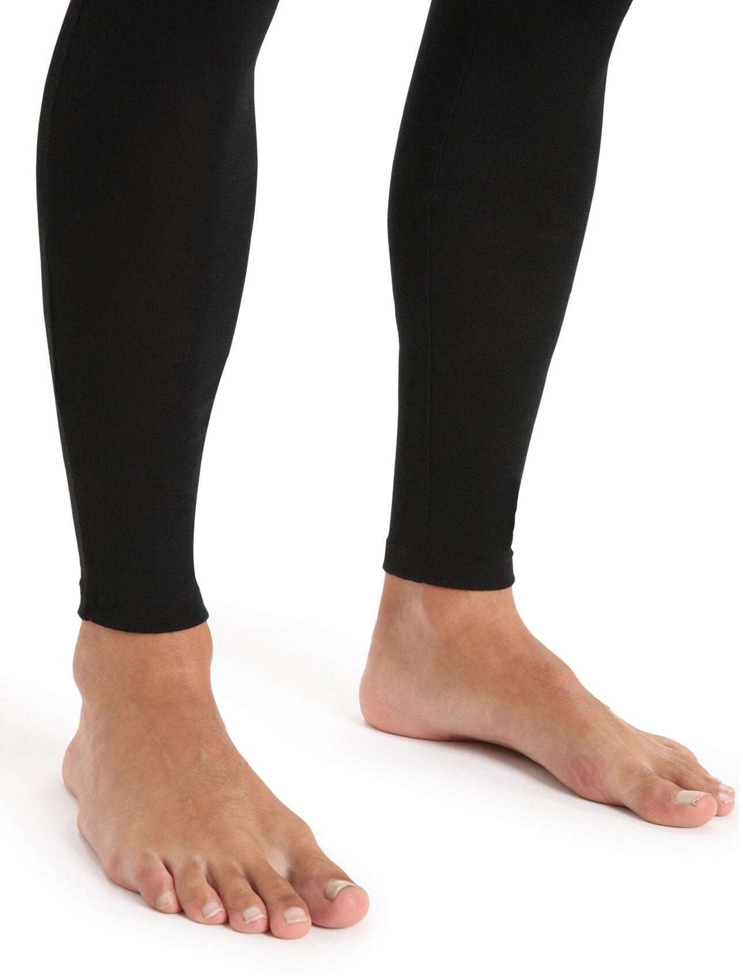 M 175 Everyday Leggings - Black - Blogside