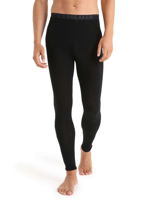 M 175 Everyday Leggings - Black - Blogside