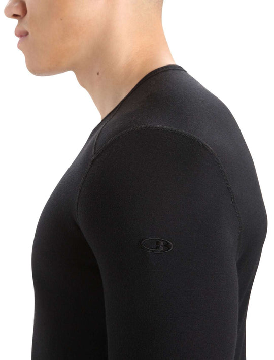 M 200 Oasis LS Crewe - Bshop