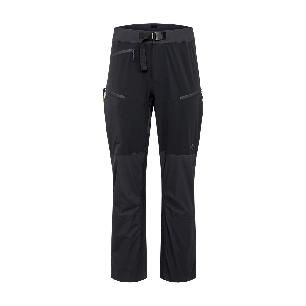 M Dawn Patrol Hybrid Pants - Black - Blogside