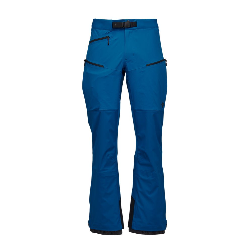 M Dawn Patrol Hybrid Pants - Kingfisher - Blogside