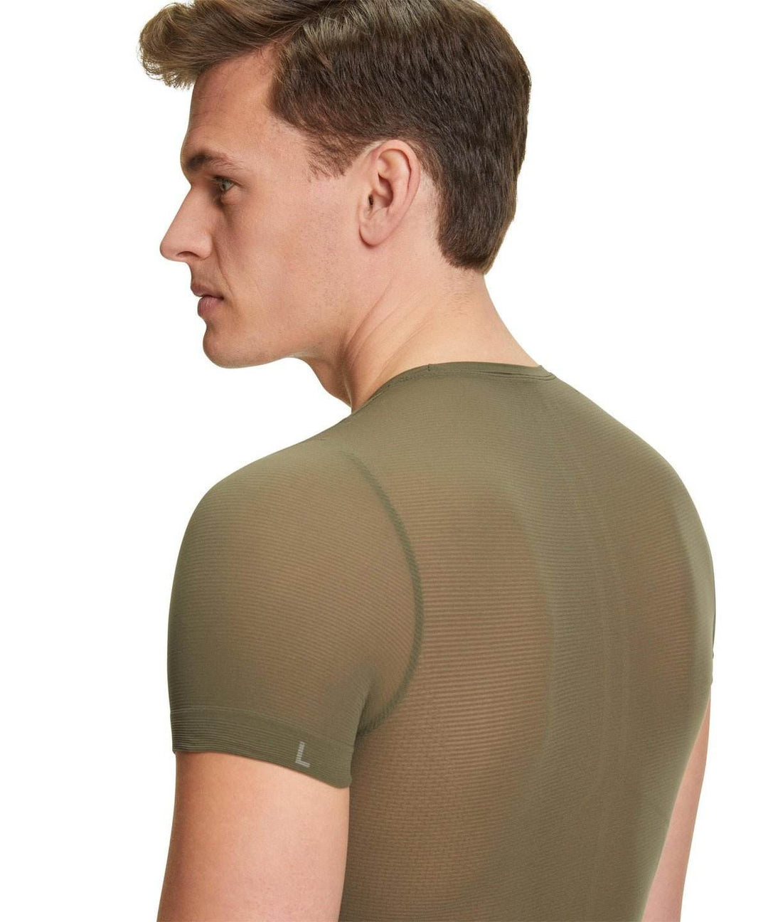 M Maglietta Corta Cool - Bshop