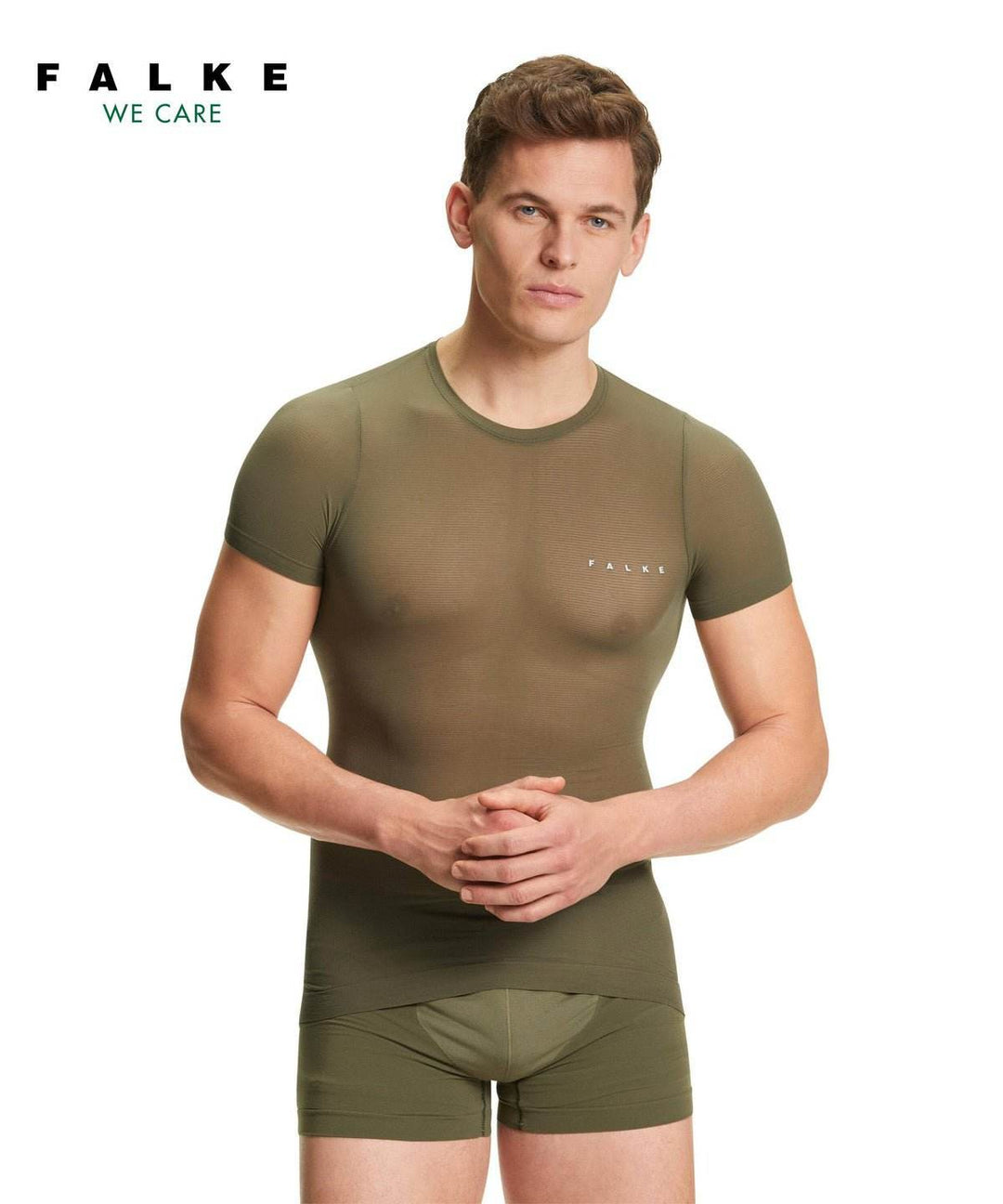 M Maglietta Corta Cool - Bshop